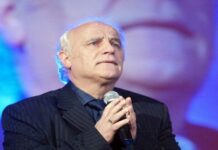 Ndërron jetë artisti i njohur shqiptar, Sherif Merdani