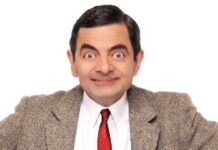 Aktori i njohur Mr. Bean ndryshon krejtësisht në pamje