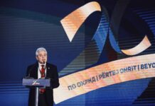 Ahmeti: Tragjike për shqiptarët dhe maqedonasit do të ishte ndarja shtetit