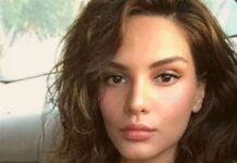 Almeda Abazi publikon videon më të ëmbël teksa djali i saj flet shqip