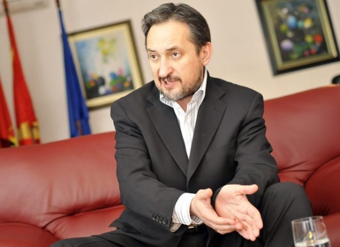 Ljubcho-Georgievski