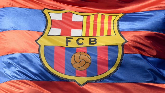 FC Barcelona v AS Roma - UEFA Champions League Quarter Final Leg One