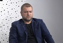 Argjent Gura: Bërvenica s’duhet të rrezikohet, kandidatë tjerë shqiptarë të tërhiqen nga gara (Video)