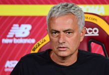 Mourinho: Më pëlqeu rezultati ndaj Zoryas, na duhen edhe disa pikë tjera për të siguruar kualifikimin