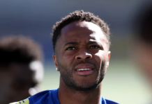 Kërkohet nga Barcelona, Manchester City i vendos çmim të lartë Sterlingut