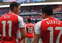 E papritur, ish ylli i Arsenalit drejtë kalimit te Newcastle United