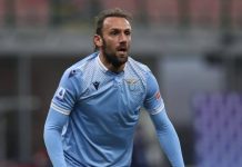 Bologna-Lazio, Muriqi starton