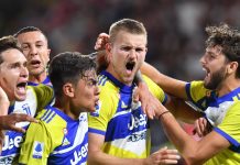 Chelsea në negociata të avancuara me yllin e Juventusit