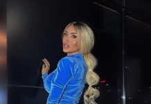 Pas ndërhyrjeve estetike, Fjolla Morina poston fotot e reja ku duket tërheqëse