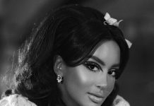 Dafina Zeqiri ndan pamje atraktive nga klipi i ri muzikor