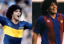 Barcelona do përballet me Boca Junior në nder të Diego Maradonës
