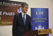 Në Maqedoninë Veriore, çështja është si të ndërtohet shteti, jo si të rrëmbehet pushteti