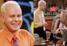 Vdes aktori James Michael Tyler, i cili luajti Gunther në “Friends”