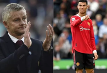 Man United gati ta konsiderojë trajnerin e ri për të kënaqur Cristiano Ronaldon