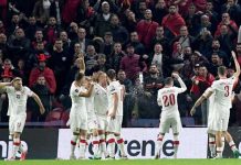 Shqipëria humbet pikët e “ëndrrës”, mposhtet nga Polonia