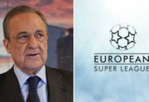 Po rifreskohet ideja e Superligës Evropiane: Tani me 20 klube