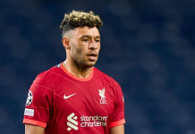 E papritur, Arsenal dëshiron rikthimin e Oxlade-Chamberlain