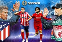 Atletico Madrid – Liverpool: Analizë, statistikë, parashikim dhe formacionet e mundshme