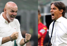 Nata vendimtare për Milanin dhe Interin në Ligën e Kampionëve