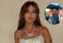 Loredana e bën lidhjen e re publike?