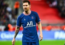 Me Messin asgjë nga këto nuk do të ndodhte