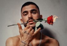 Butrint Imeri lanson këngën “Kuku”