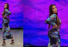 Ada “dridh” studion e “Përputhen” me të pasmet gjigante