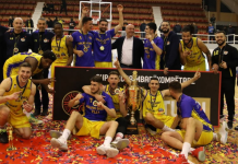 Ylli shkruan historinë për të dytën herë