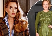 Adele thotë se ishte thellësisht e zhgënjyer nga komentet brutale të grave për të pas humbjes së 45 kilogramëve