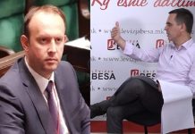 Kasami: Drejtuesit e “Alternativës” ta shqyrtojnë seriozisht rikthimin te “BESA” (Video)