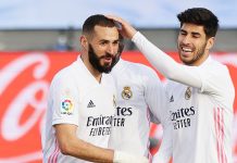 Reali gjen pasuesin e Casemiros