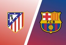 Atletico Madrid e pret në shtëpi Barcelonën, formacionet e mundshme