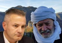 Vjen reagimi i Çun Lajçit pas zgjedhjeve në Skenderaj: S’ kisha me besua se një Drenicë ka me iu gëzua humbjes së djalit t’Hamëz Jasharit