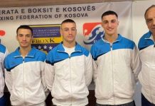 Skandal nga shteti serb, nuk i lejon boksierët e Kosovës të futen në territorin e tyre