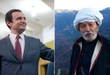 Çun Lajçi: Albin djali, largoje Rakiqin, gjarpnin në qeverinë tande