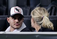 Icardi ia bën unfollow gruas së tij në Instagram