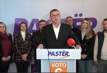 Idri Istrefi: Ramis Merko vodhi miliona euro nga Buxheti i Strugës (Video)