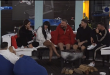 “Mos bëj seks me askënd”, Arjola Demiri zbulon ‘amanetin’ që i dha familja para se të hynte në “Big Brother VIP”