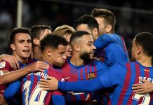 Barcelona me tri mungesa të mëdha ndaj Alavesit