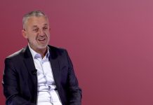 Halil Kastrati operohet me sukses, gjendja e tij shëndetësore është stabile