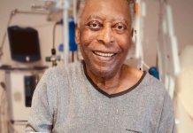 Pele lirohet nga spitali, do të vazhdojë rehabilitimin në shtëpi