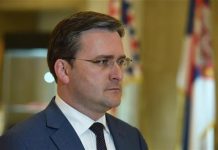 Kryediplomati serb: Pesë shtetet e BE-së kanë presion të madh që ta njohin Kosovën