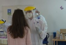 Skriningu i nxënësve në shkolla do të fillojë nesër