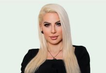 Duda Balje zbulon se a preferon të brendshme seksi apo sportive