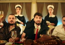 Ledri, Gjiko dhe Lumi B me këngë të re “Ça bone”