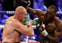 Konfirmohen testet finale për anti-drogë ndaj Wilderit dhe Furyt