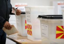 Heshtja zgjedhore do të zgjasë deri në ora 19