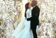 Kim Kardashian e thotë me shaka se nuk mund ta kuptojë martesën pas tri divorceve të përjetuara