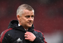 Nuk ndikon humbja nga City, Solskjaer mbetet në krye te Man Utd
