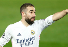 Carvajal: Do t’i transferojë Mbappe dhe Haaland, Barcelona ende në garë për titull